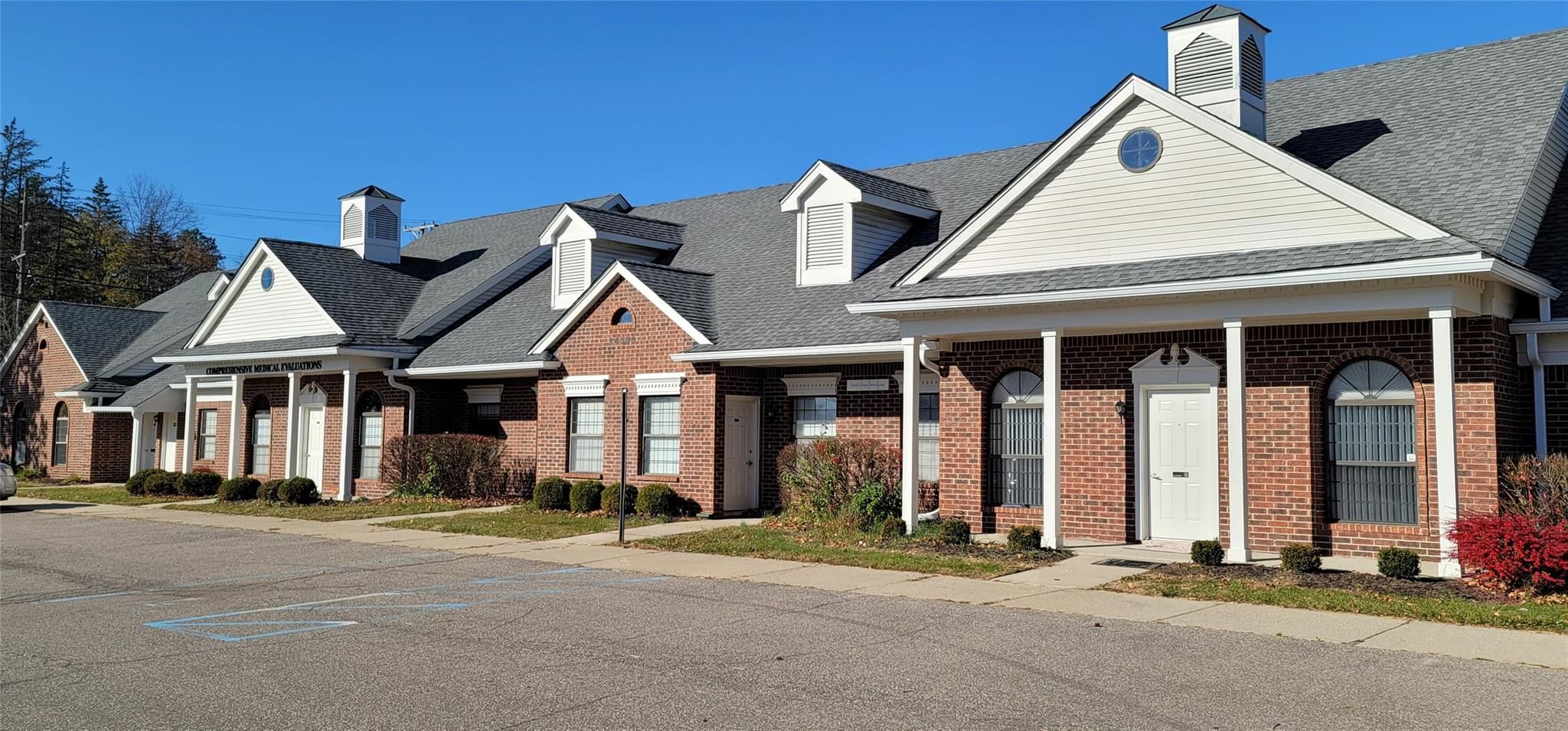 24380 ORCHARD LAKE RD STE 104-114