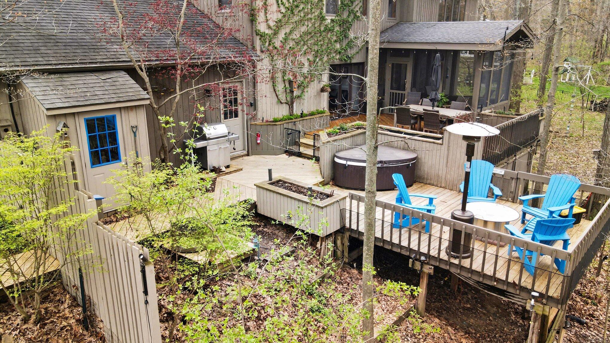 3444 Wagner Woods Court