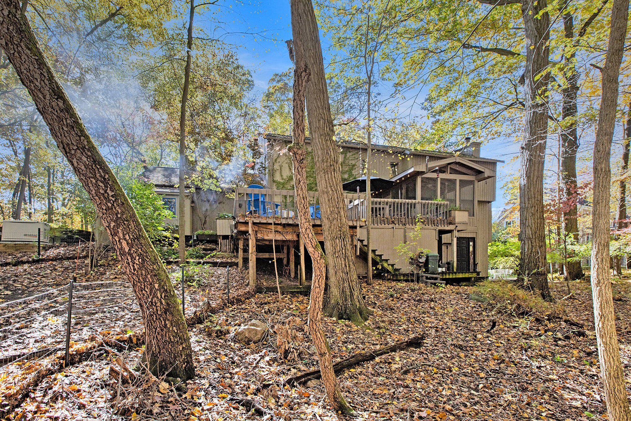 3444 Wagner Woods Court