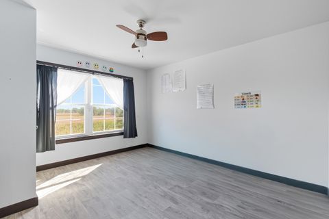 Tiny photo for 7200 Lawrence Rd, Maple Grove Township, MI 49073 (MLS # 72025056632)