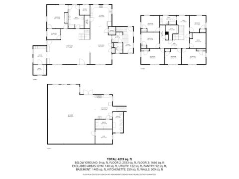 Tiny photo for 7200 Lawrence Rd, Maple Grove Township, MI 49073 (MLS # 72025056632)