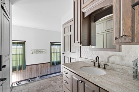 Tiny photo for 7200 Lawrence Rd, Maple Grove Township, MI 49073 (MLS # 72025056632)