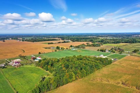 Tiny photo for 7200 Lawrence Rd, Maple Grove Township, MI 49073 (MLS # 72025056632)