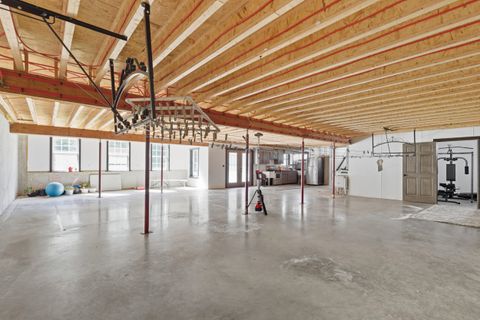 Tiny photo for 7200 Lawrence Rd, Maple Grove Township, MI 49073 (MLS # 72025056632)