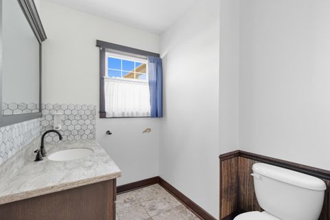 Tiny photo for 7200 Lawrence Rd, Maple Grove Township, MI 49073 (MLS # 72025056632)