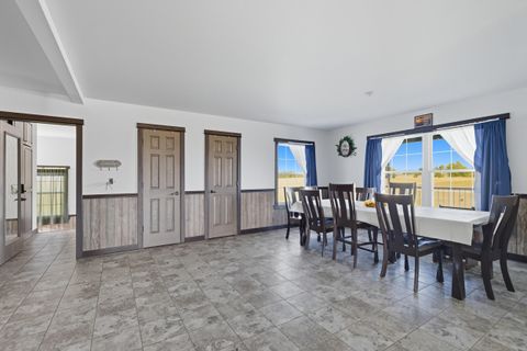 Tiny photo for 7200 Lawrence Rd, Maple Grove Township, MI 49073 (MLS # 72025056632)