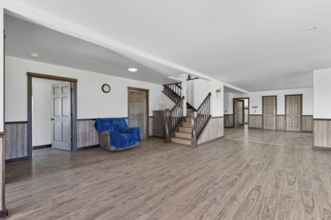 Tiny photo for 7200 Lawrence Rd, Maple Grove Township, MI 49073 (MLS # 72025056632)