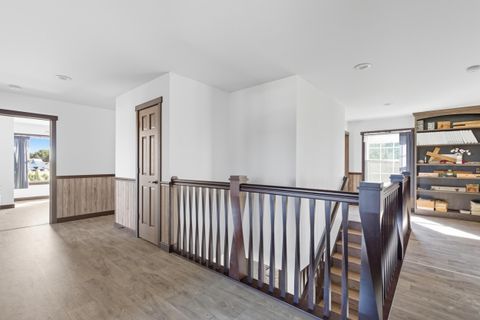 Tiny photo for 7200 Lawrence Rd, Maple Grove Township, MI 49073 (MLS # 72025056632)