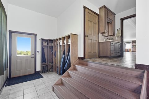 Tiny photo for 7200 Lawrence Rd, Maple Grove Township, MI 49073 (MLS # 72025056632)