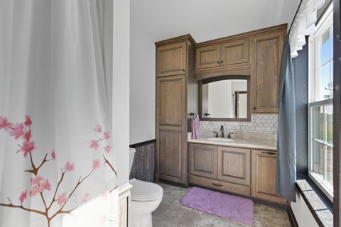 Tiny photo for 7200 Lawrence Rd, Maple Grove Township, MI 49073 (MLS # 72025056632)