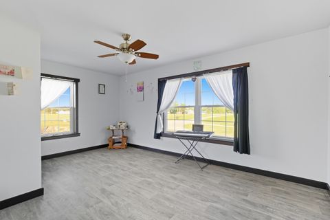 Tiny photo for 7200 Lawrence Rd, Maple Grove Township, MI 49073 (MLS # 72025056632)