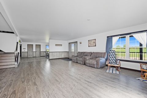 Tiny photo for 7200 Lawrence Rd, Maple Grove Township, MI 49073 (MLS # 72025056632)