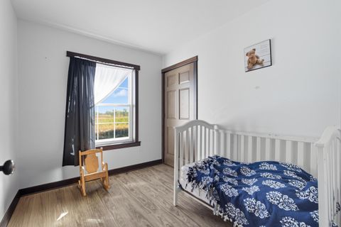 Tiny photo for 7200 Lawrence Rd, Maple Grove Township, MI 49073 (MLS # 72025056632)