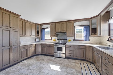 Tiny photo for 7200 Lawrence Rd, Maple Grove Township, MI 49073 (MLS # 72025056632)