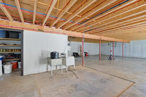 Tiny photo for 7200 Lawrence Rd, Maple Grove Township, MI 49073 (MLS # 72025056632)