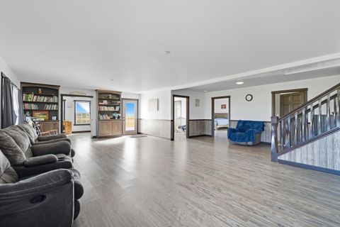 Tiny photo for 7200 Lawrence Rd, Maple Grove Township, MI 49073 (MLS # 72025056632)