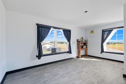 Tiny photo for 7200 Lawrence Rd, Maple Grove Township, MI 49073 (MLS # 72025056632)