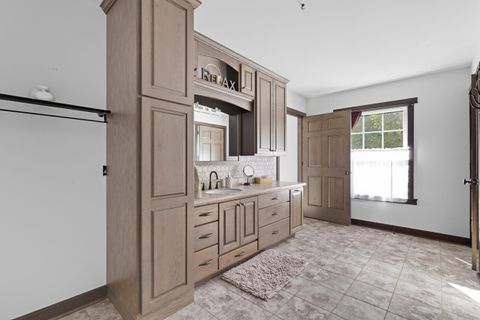 Tiny photo for 7200 Lawrence Rd, Maple Grove Township, MI 49073 (MLS # 72025056632)