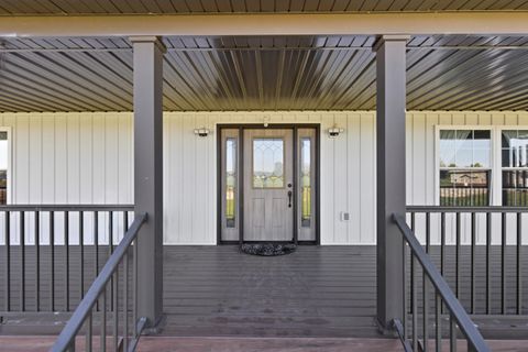 Tiny photo for 7200 Lawrence Rd, Maple Grove Township, MI 49073 (MLS # 72025056632)