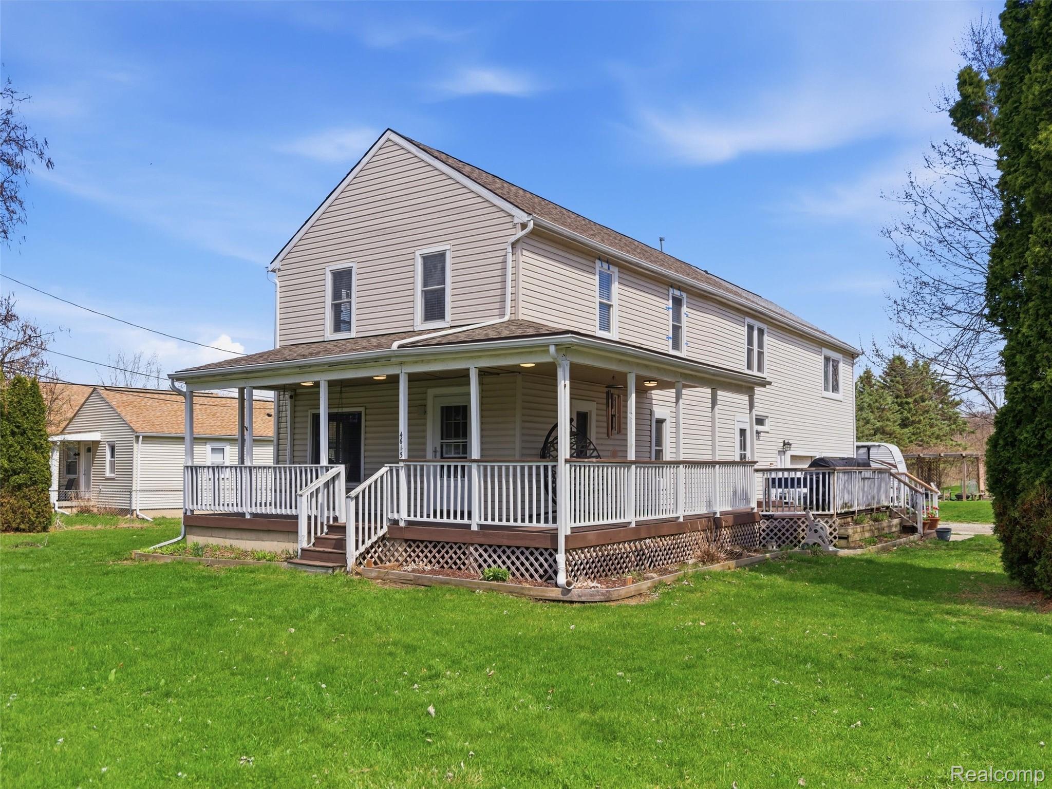 4615 Homesite Drive