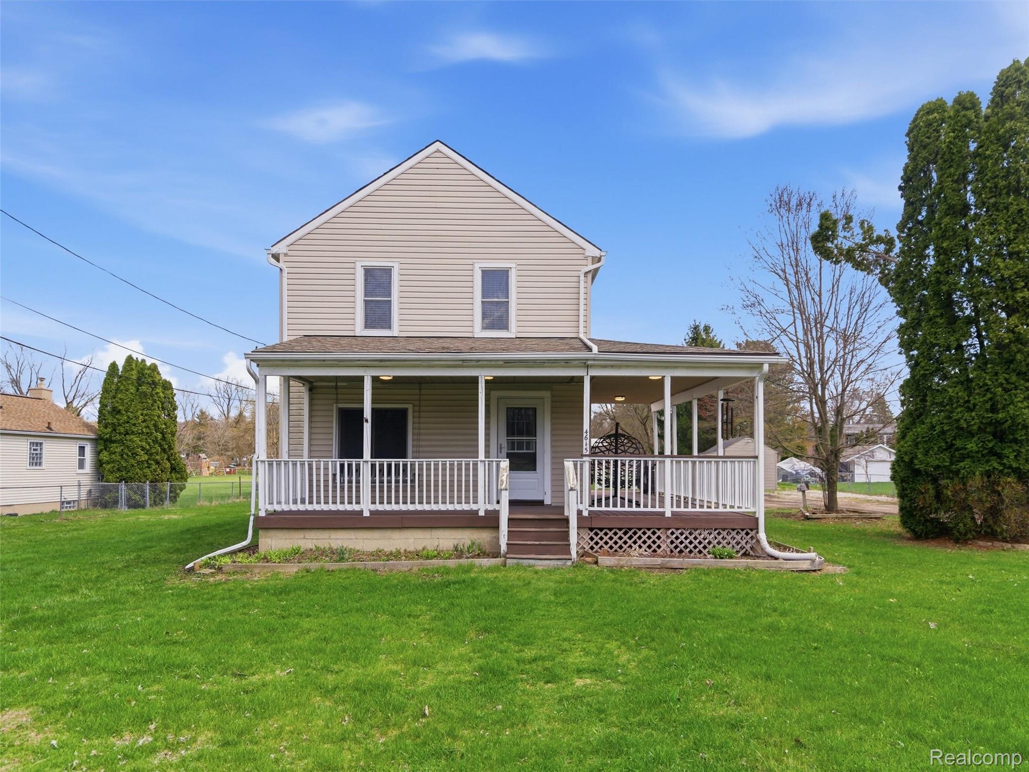 4615 Homesite Drive