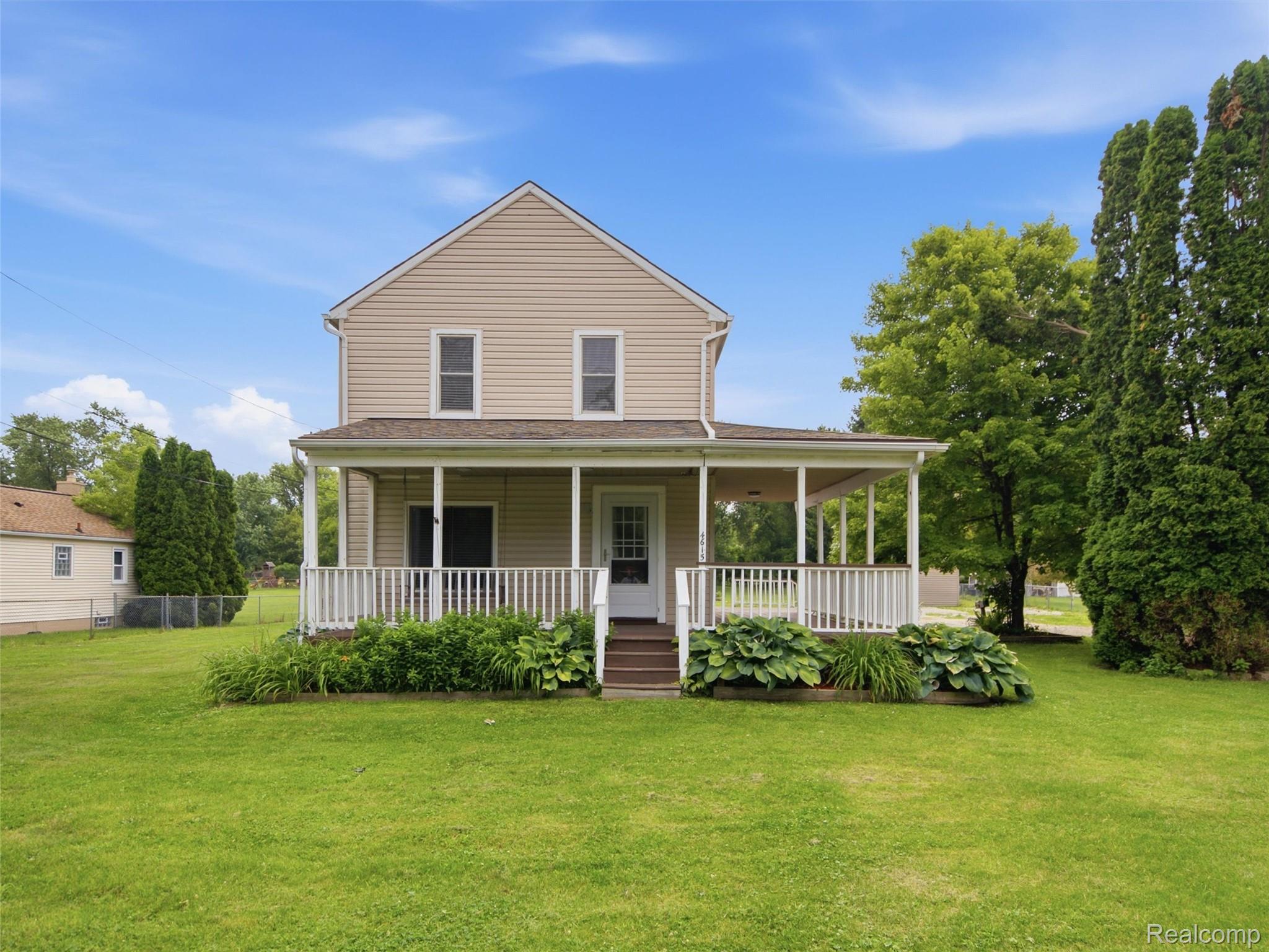 4615 Homesite Drive
