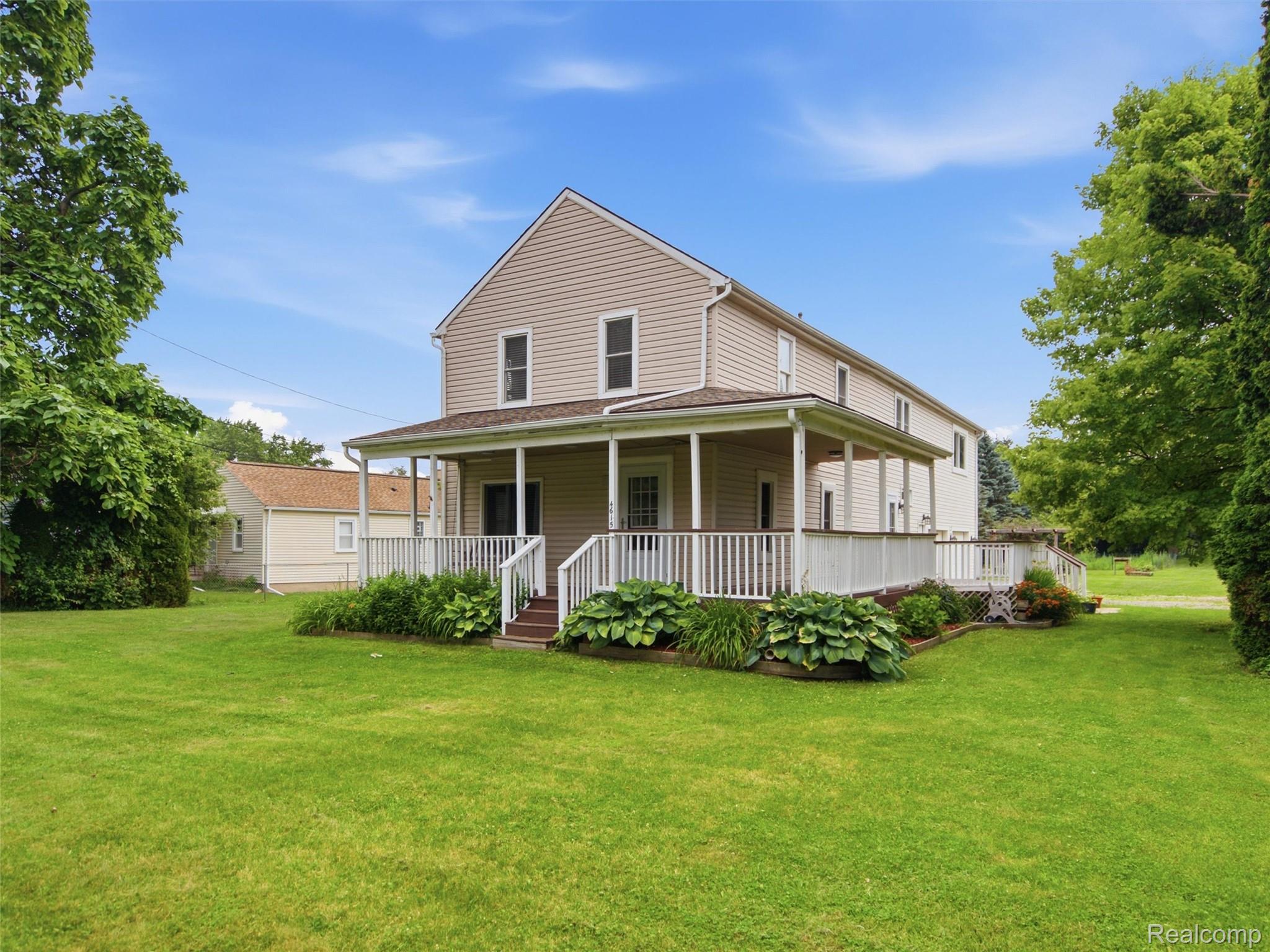 4615 Homesite Drive