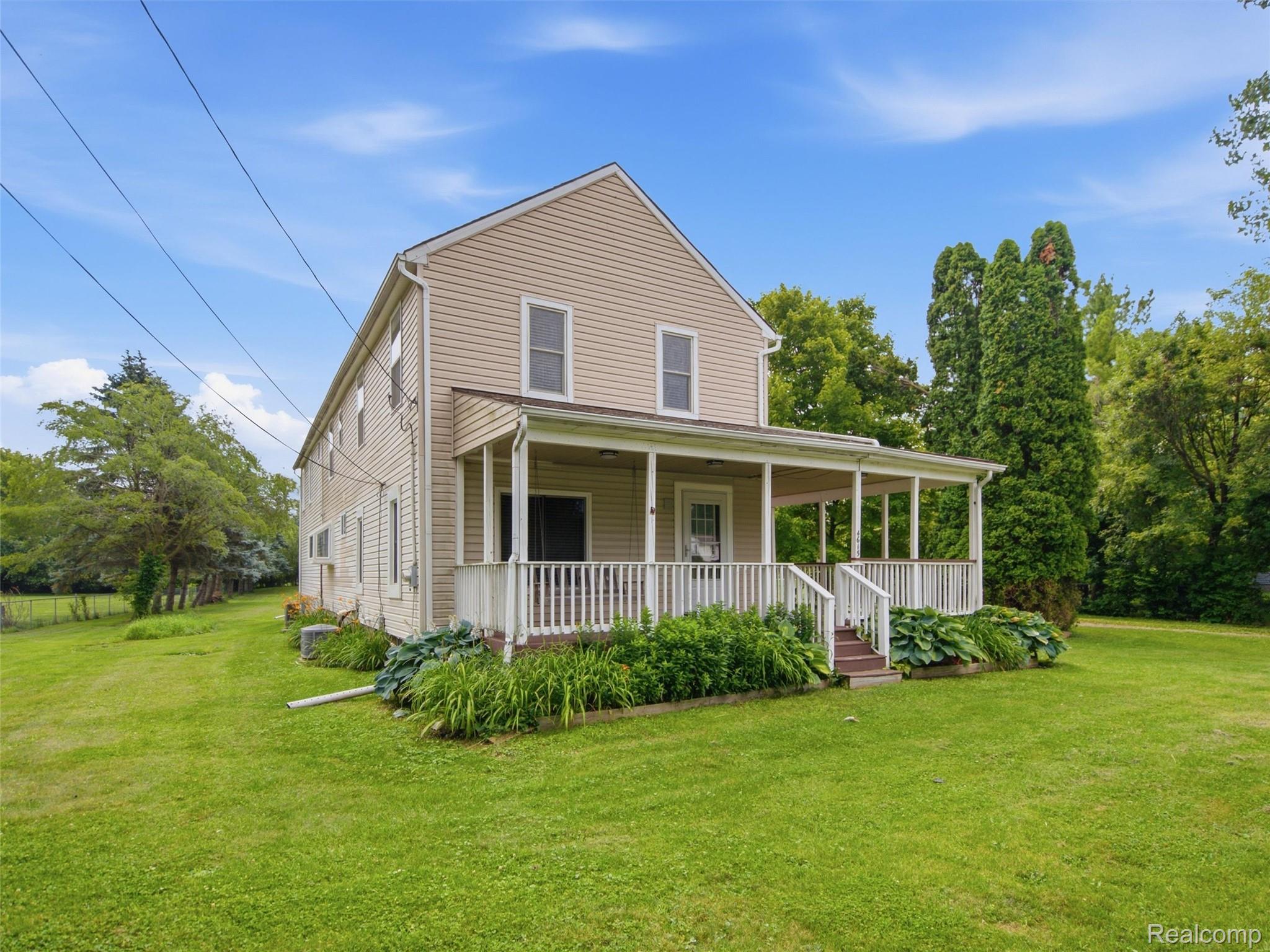 4615 Homesite Drive