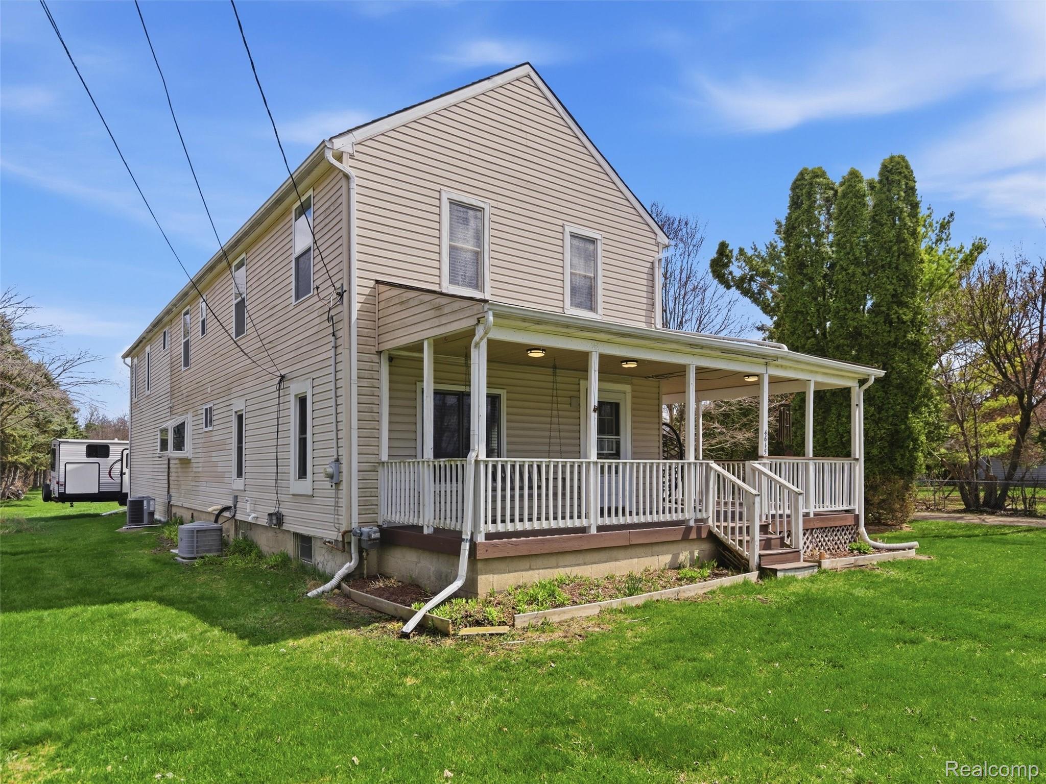 4615 Homesite Drive