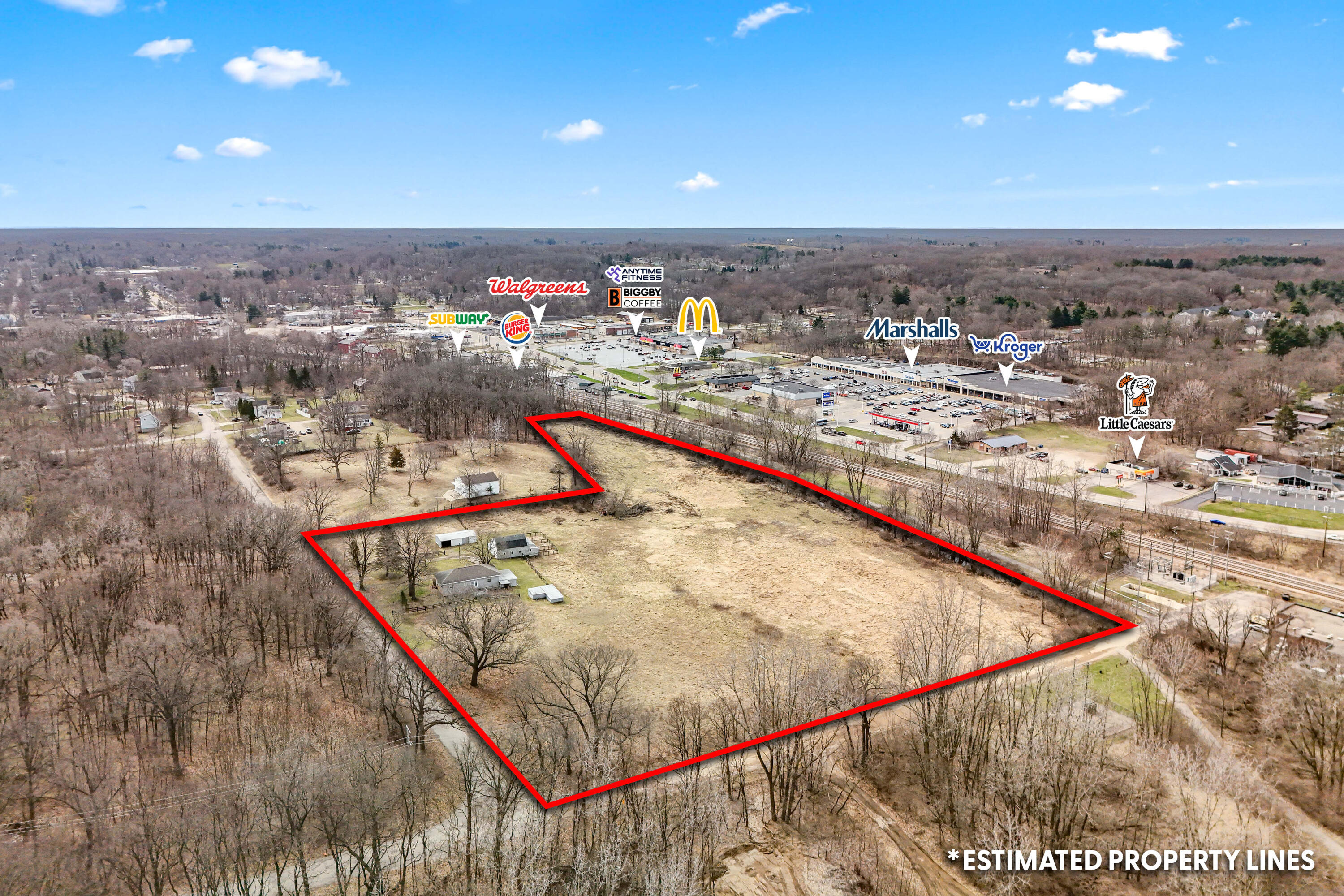 104 Mcclellan Street