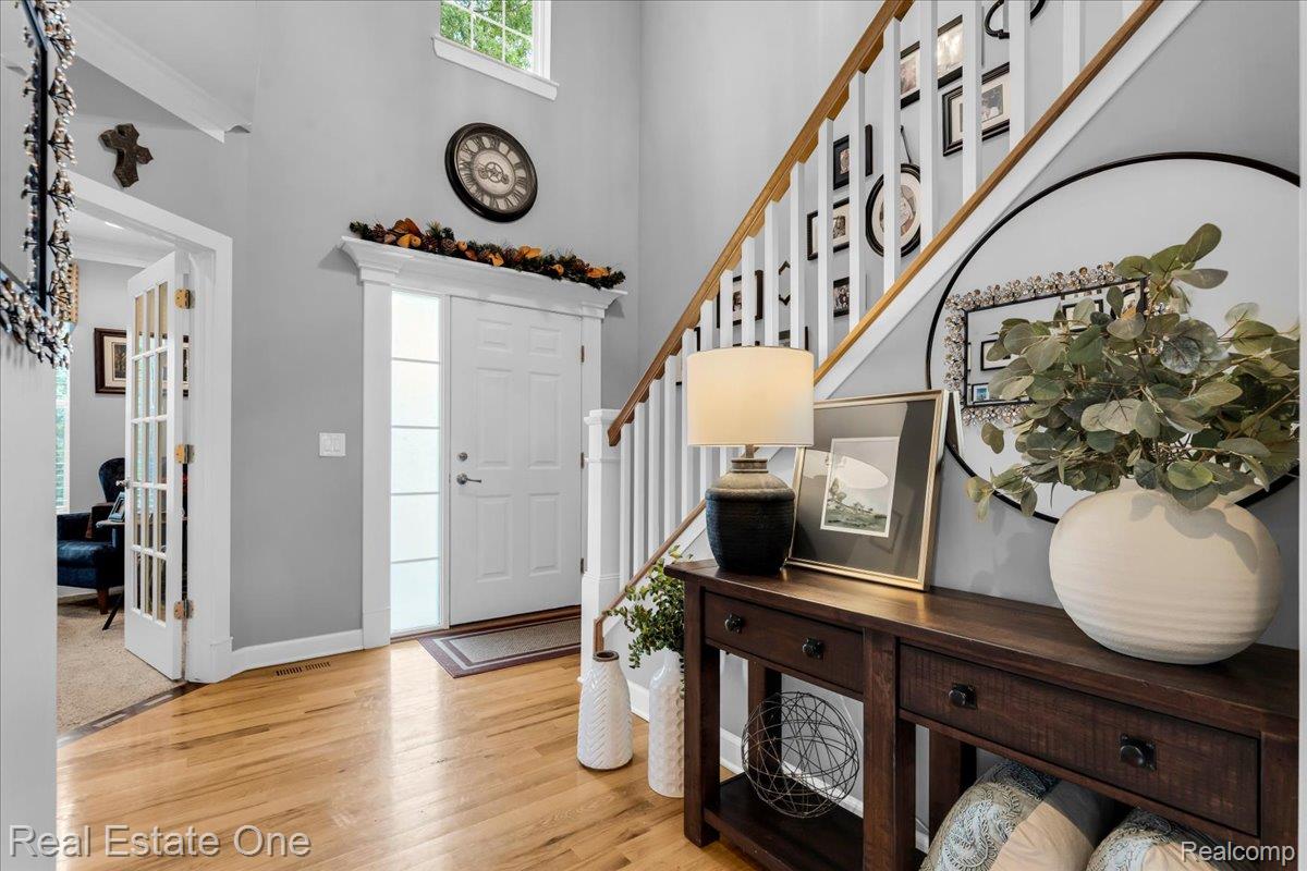 312 Stone Wood Court