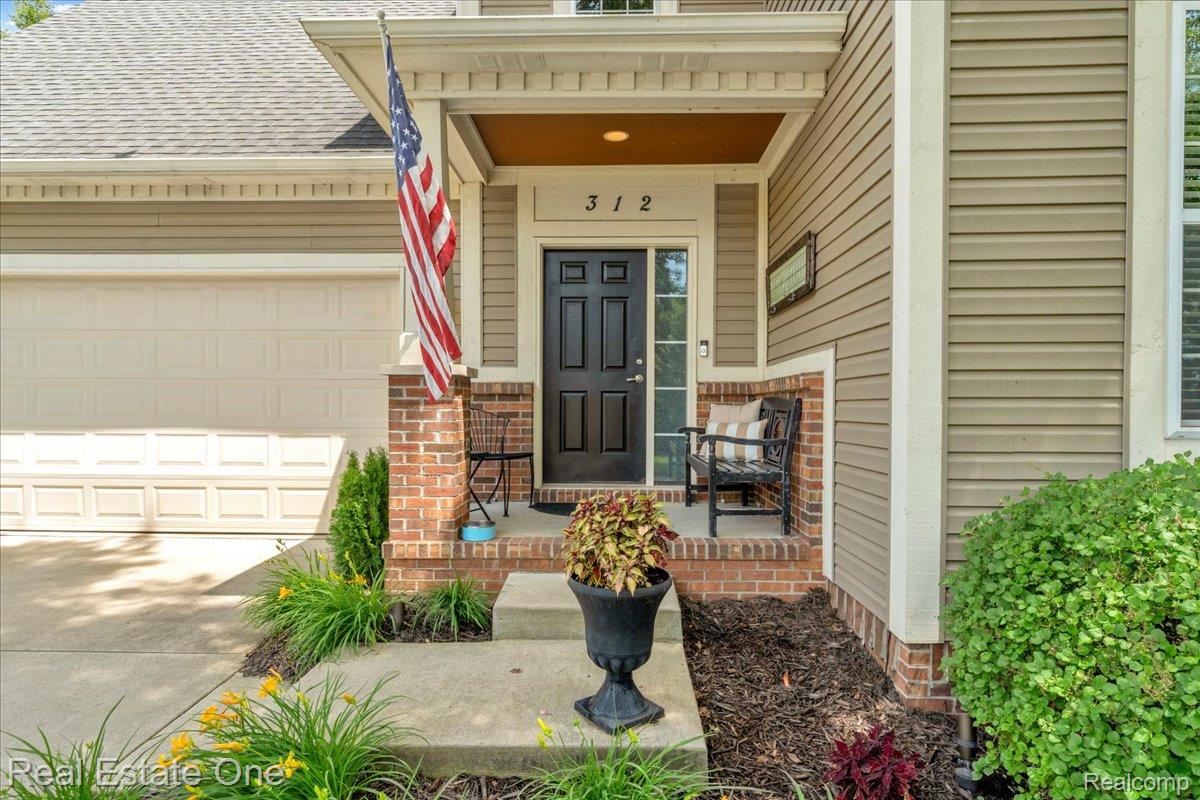 312 Stone Wood Court