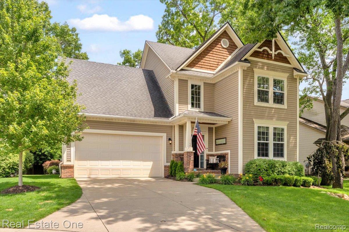 312 Stone Wood Court