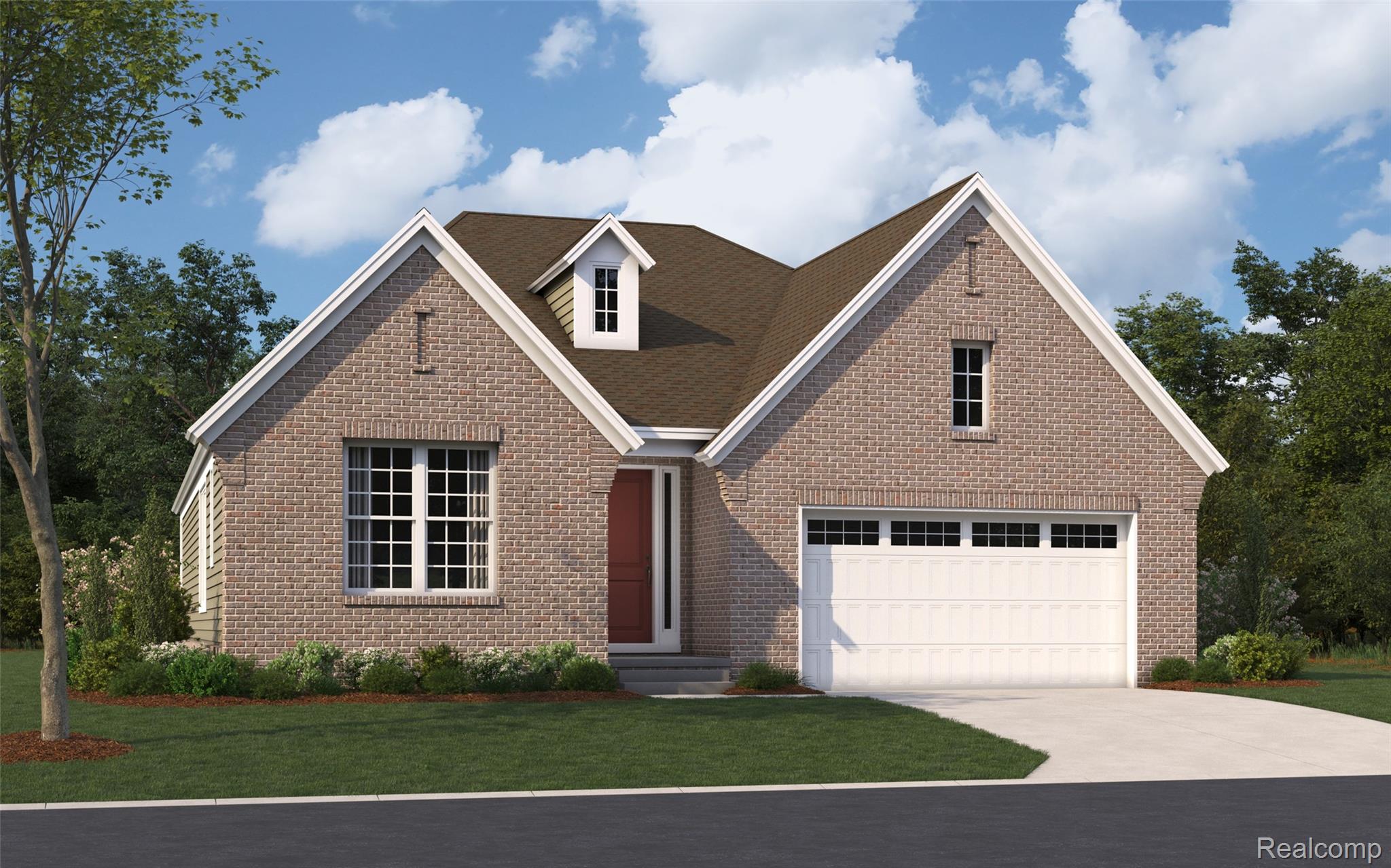 3106 Rose Lane