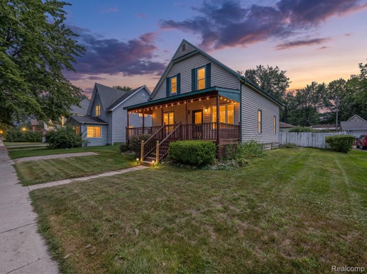 349 MONROE ST, CARLETON, MI 48117 - Image df541d8dbce506f3bab2daf3459534b2/4020181940