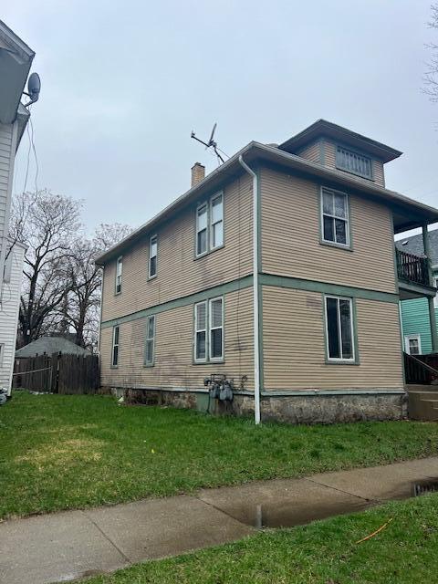 1053 Mcreynolds Avenue NW