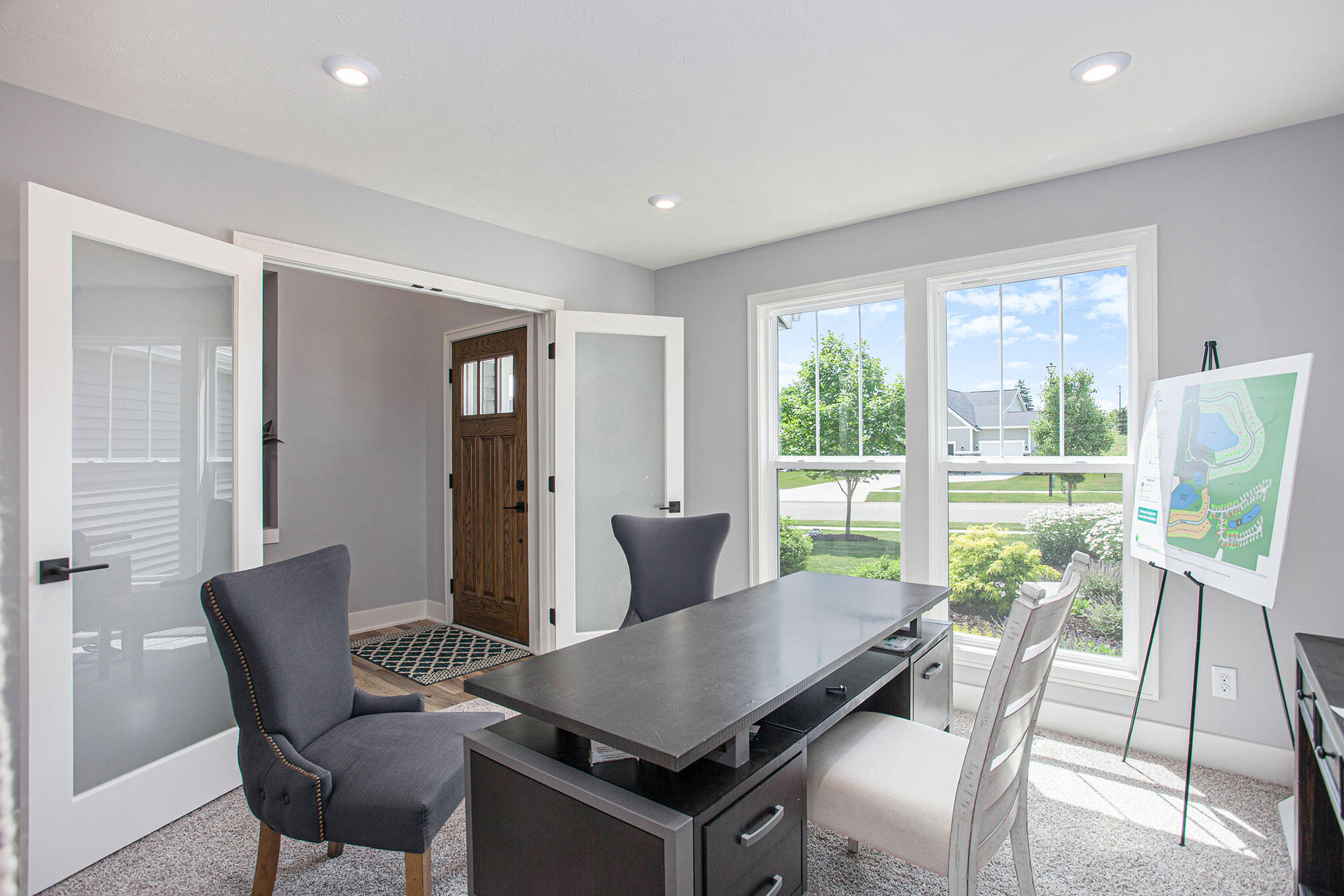 4561 Ada Grove Court