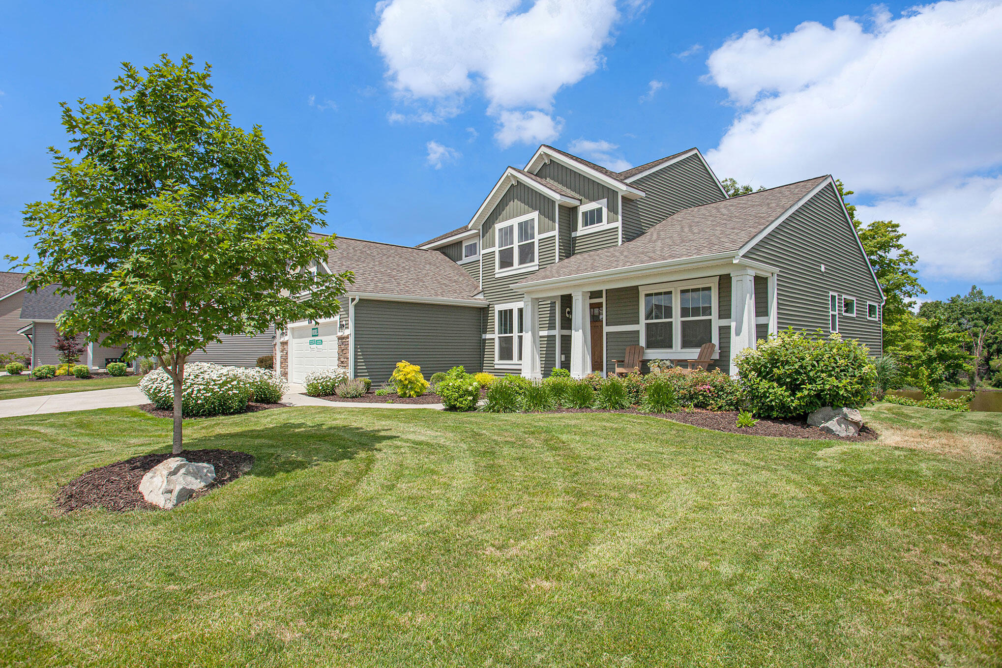 4561 Ada Grove Court