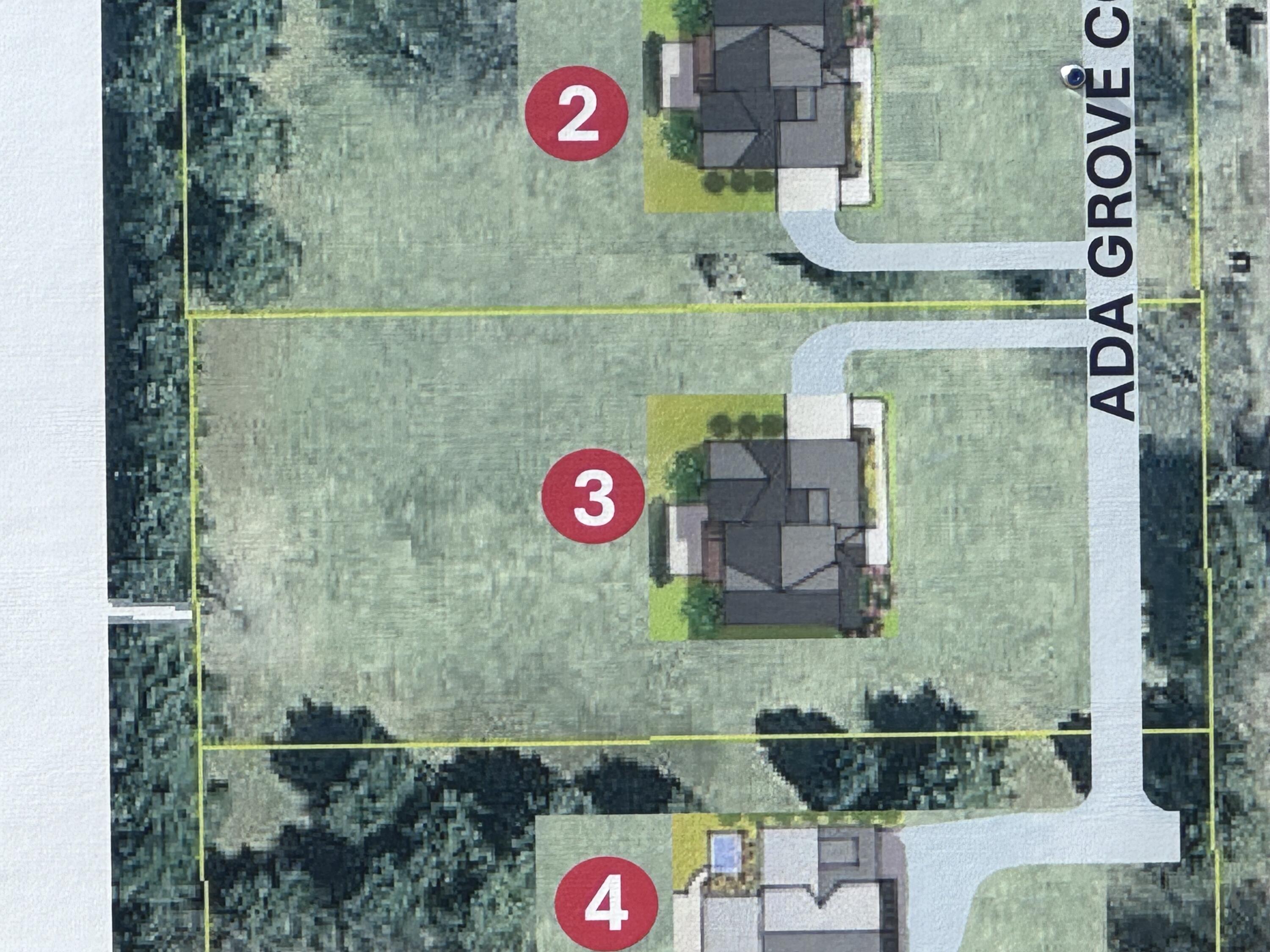 4561 Ada Grove Court