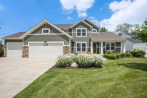 4561 Ada Grove Court Cascade Charter Township MI 49301