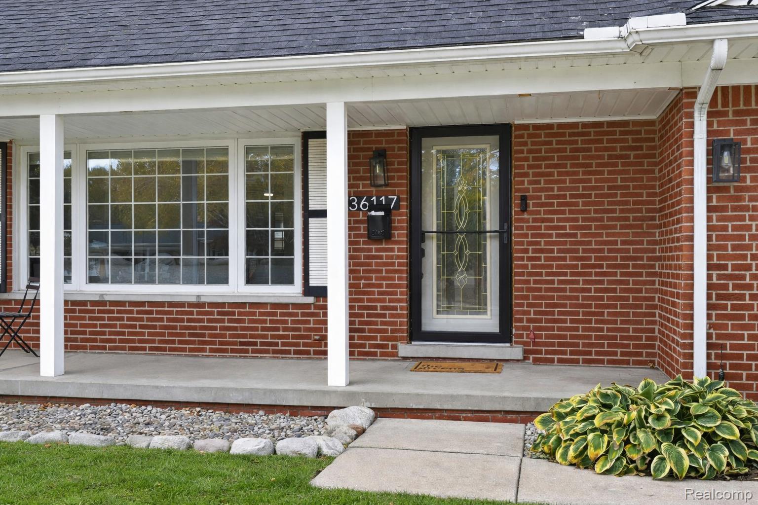 36117 Ladywood Street