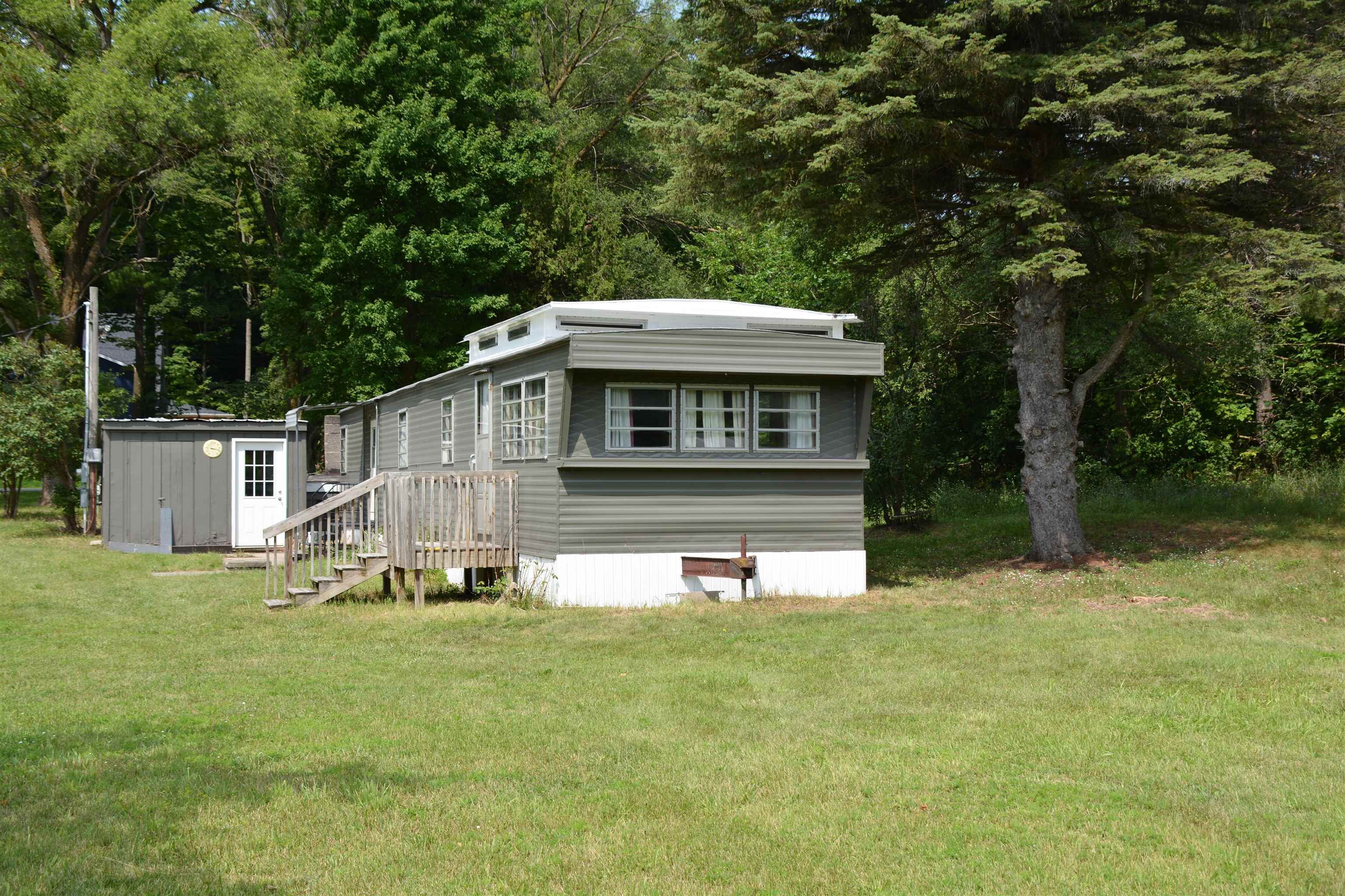 4745 N Long Lake Road