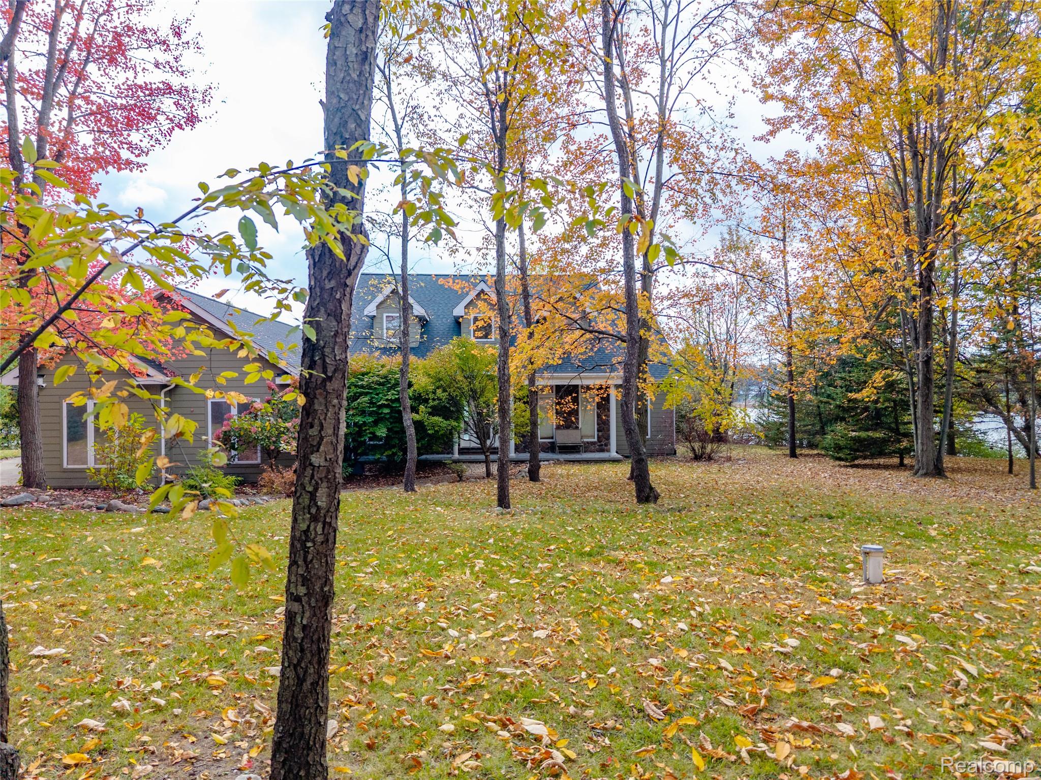 11709 Osprey Bay Road