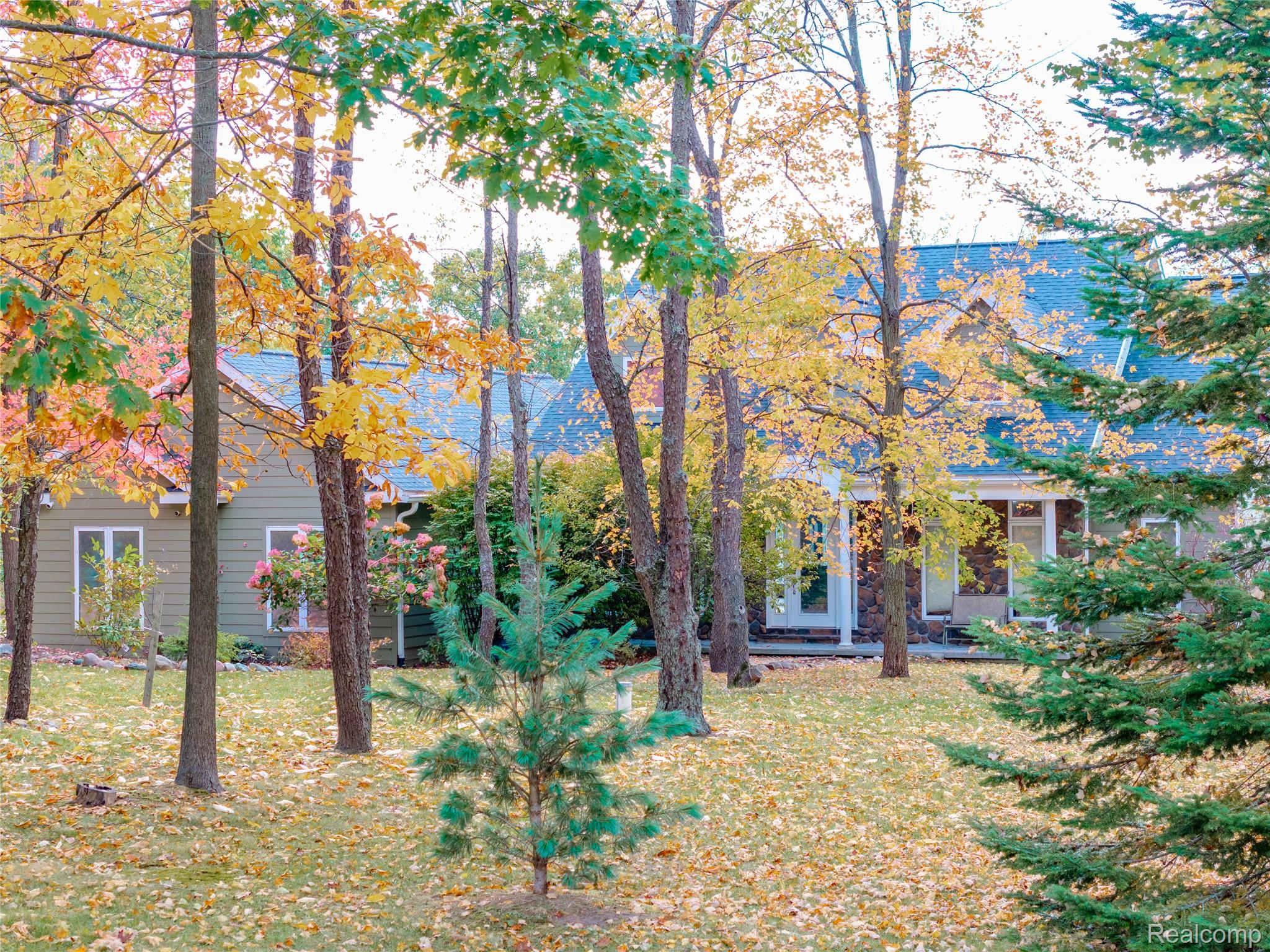 11709 Osprey Bay Road