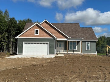5819 Newark Road Attica Township MI 48412