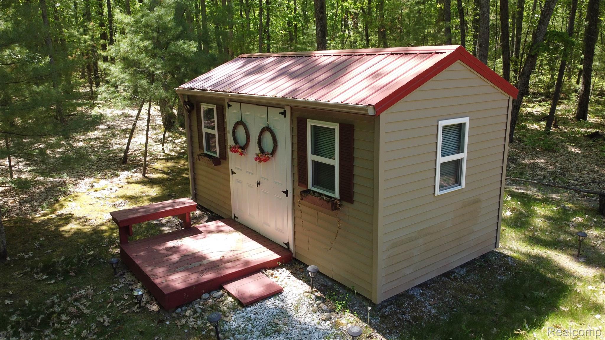 416 Crystal Lane