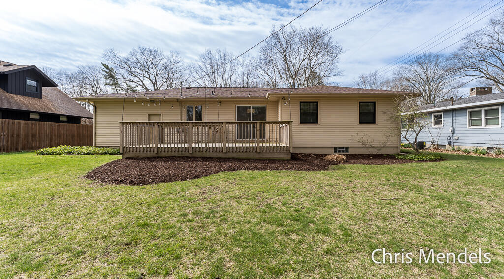 313 Robbins Road