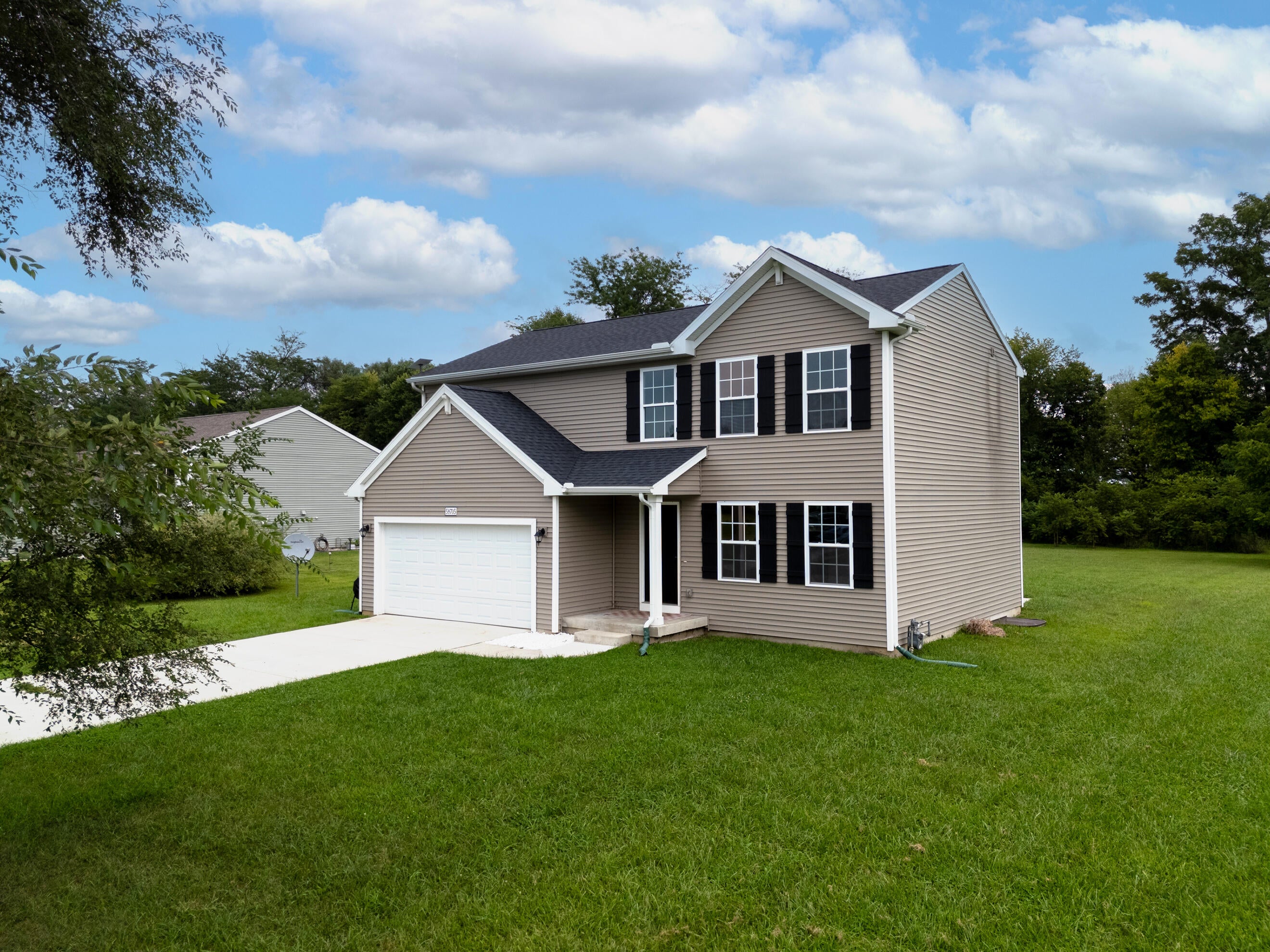 58705 Pond View Lane