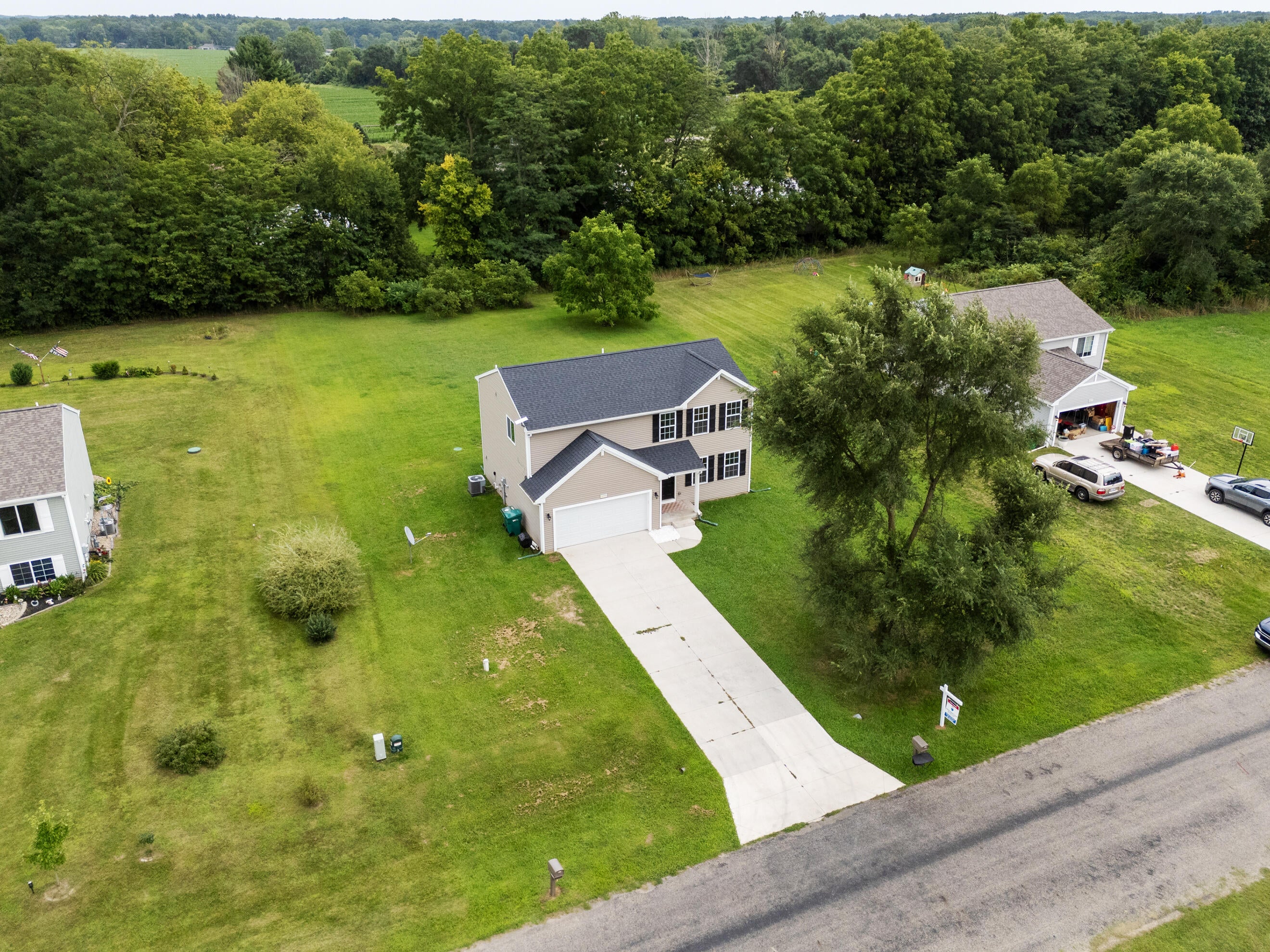 58705 Pond View Lane