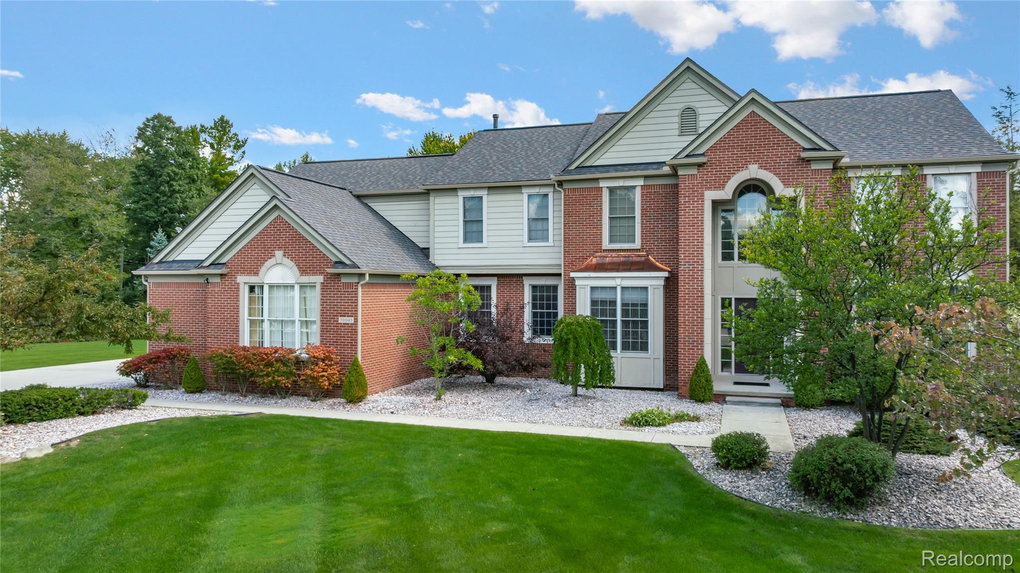 50045 E Fellows Creek Court